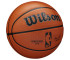 Piłka do koszykówki Wilson NBA Authentic Series Outdoor Ball