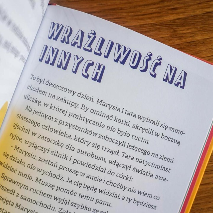 Zdjęcie okładki Mali dyplomaci, czyli jak zasady pomagają zrozumieć świat w księgarni Labotiga