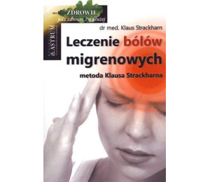 Leczenie bólów migrenowych