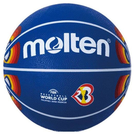 Piłka do koszykówki Molten BG1600