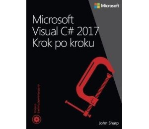Microsoft Visual C 2017. Krok po kroku