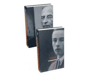 Pakiet. Gombrowicz. Ja, geniusz