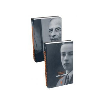 Pakiet. Gombrowicz. Ja, geniusz