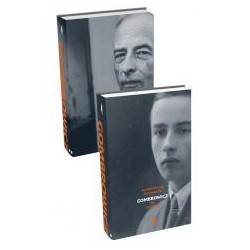 Pakiet. Gombrowicz. Ja, geniusz