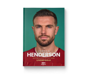 SQN Originals: Jordan Henderson. Autobiografia kapitana Liverpoolu
