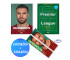 Jordan Henderson + Premier League (2x książka + zakładka gratis)