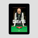 (ebook) Steve Davis. Interesting. Autobiografia legendy snookera