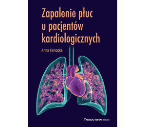 Zapalenie płuc u pacjentów kardiologicznych