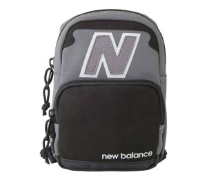 Plecak New Balance Legacy Micro Backpack Ctr
