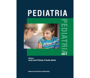 Pediatria T.3 TW