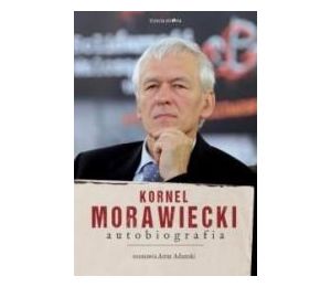 Kornel Morawiecki. Autobiografia