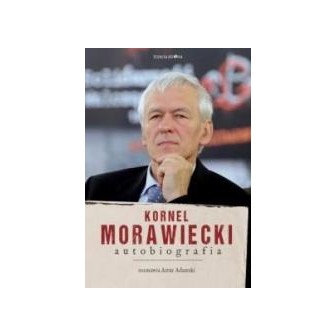 Kornel Morawiecki. Autobiografia