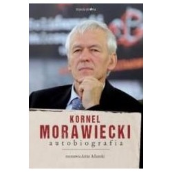 Kornel Morawiecki. Autobiografia
