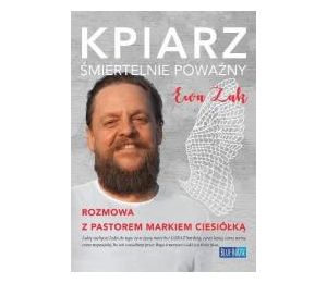 Kpiarz śmiertelnie poważny
