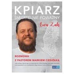 Kpiarz śmiertelnie poważny