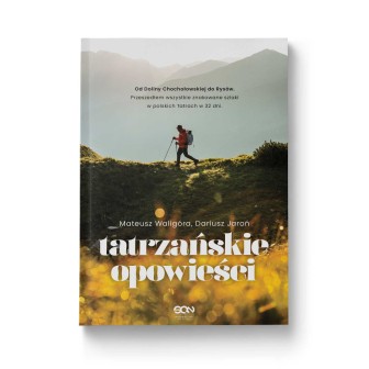 Tatrzańskie opowieści