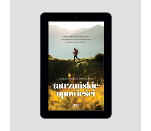 (e-book) Tatrzańskie opowieści