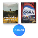 Pakiet: Tatrzańskie opowieści + Rozmowa z Górą (2x książka)