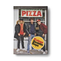 Księga Beastie Boys