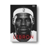 LeBron James. Biografia