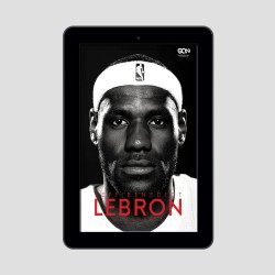  (e-book) LeBron James. Biografia