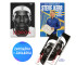  Pakiet: LeBron James. Biografia + Steve Kerr (2x książka + zakładka gratis)