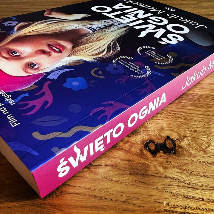 Święto ognia (wydanie filmowe)