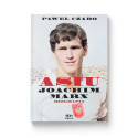 SQN Originals: Asiu. Joachim Marx. Biografia