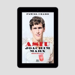 SQN Originals: Asiu. Joachim Marx. Biografia