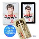 Pakiet: Asiu. Joachim Marx. Biografia (książka + e-book + zakładka gratis)