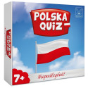 Polska Quiz Niepodległość