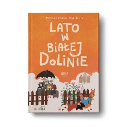  Lato w Białej Dolinie