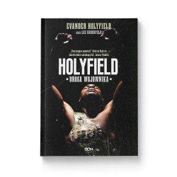 Holyfield. Droga wojownika