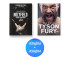 Pakiet: Holyfield. Droga wojownika + Tyson Fury. Bez maski (2x książka)