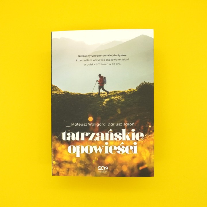 Tatrzańskie opowieści