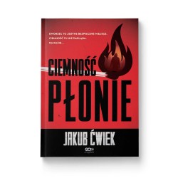 Ciemność płonie. Wydanie II