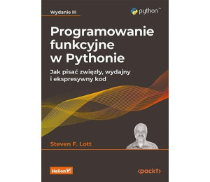 Programowanie funkcyjne w Pythonie w.3