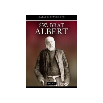 Święty Brat Albert