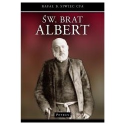 Święty Brat Albert