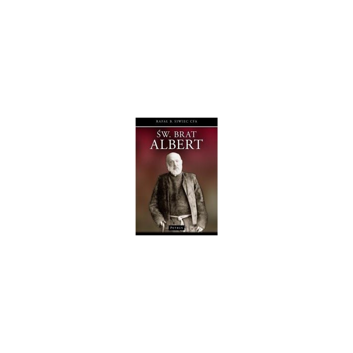 Święty Brat Albert