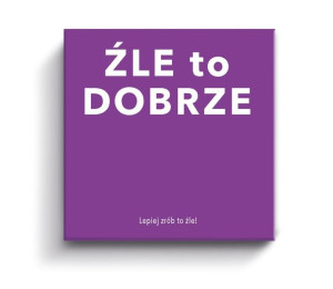 Gift Games: Źle to dobrze