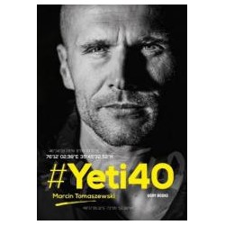 Yeti40