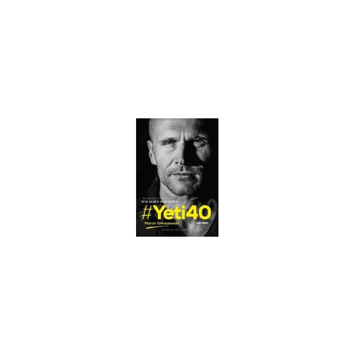 Yeti40