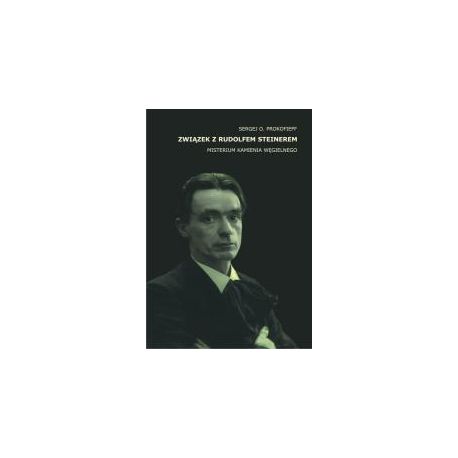 Związek z Rudolfem Steinerem