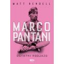 Marco Pantani. Ostatni podjazd. Wydanie II