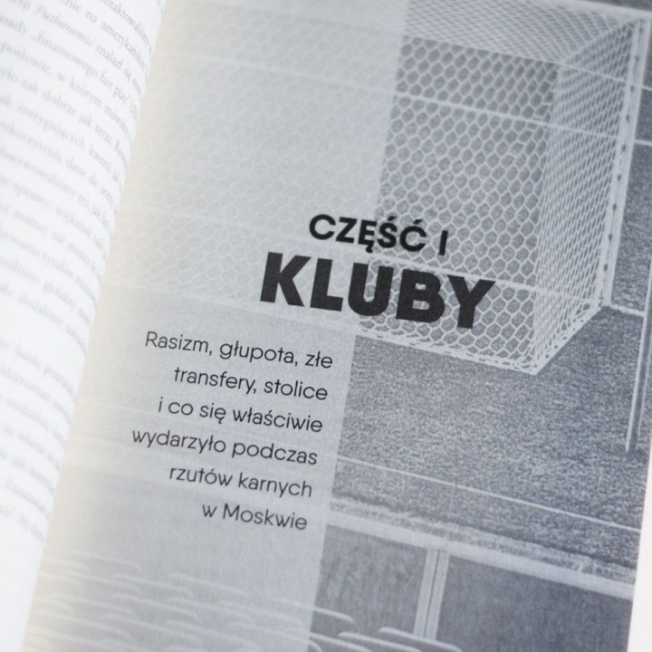 Okładka książki sportowej Futbonomia. Wydanie II na labotiga.pl