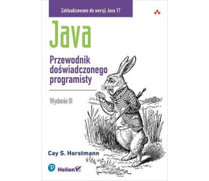 Java. Przewodnik doświadczonego programisty w.3