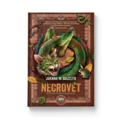 Necrovet. Metody leczenia drakonidów