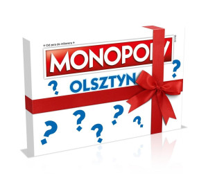 Monopoly Olsztyn