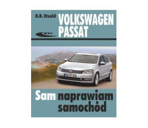 Volkswagen Passat modele 2010-2014 (typu B7)